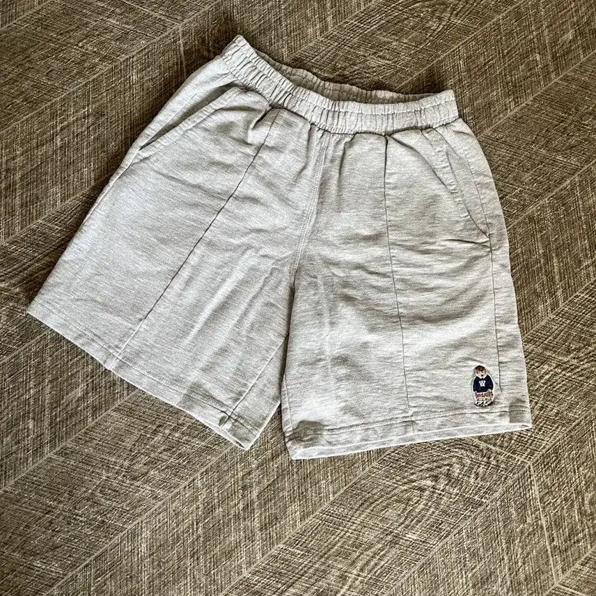 [SOLD OUT] 후아유 스티브 트레이닝 반바지