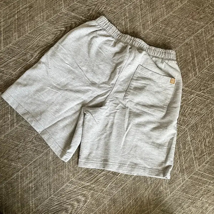 [SOLD OUT] 후아유 스티브 트레이닝 반바지