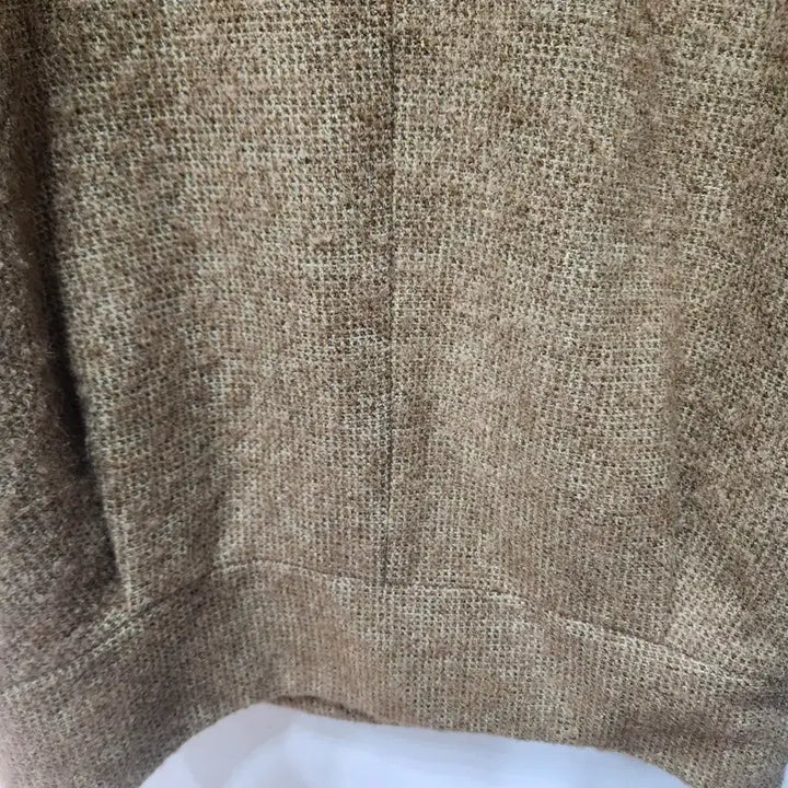 [BUNJANG] Lebeige Mohair Wool Coat / 르베이지 모헤어 코트