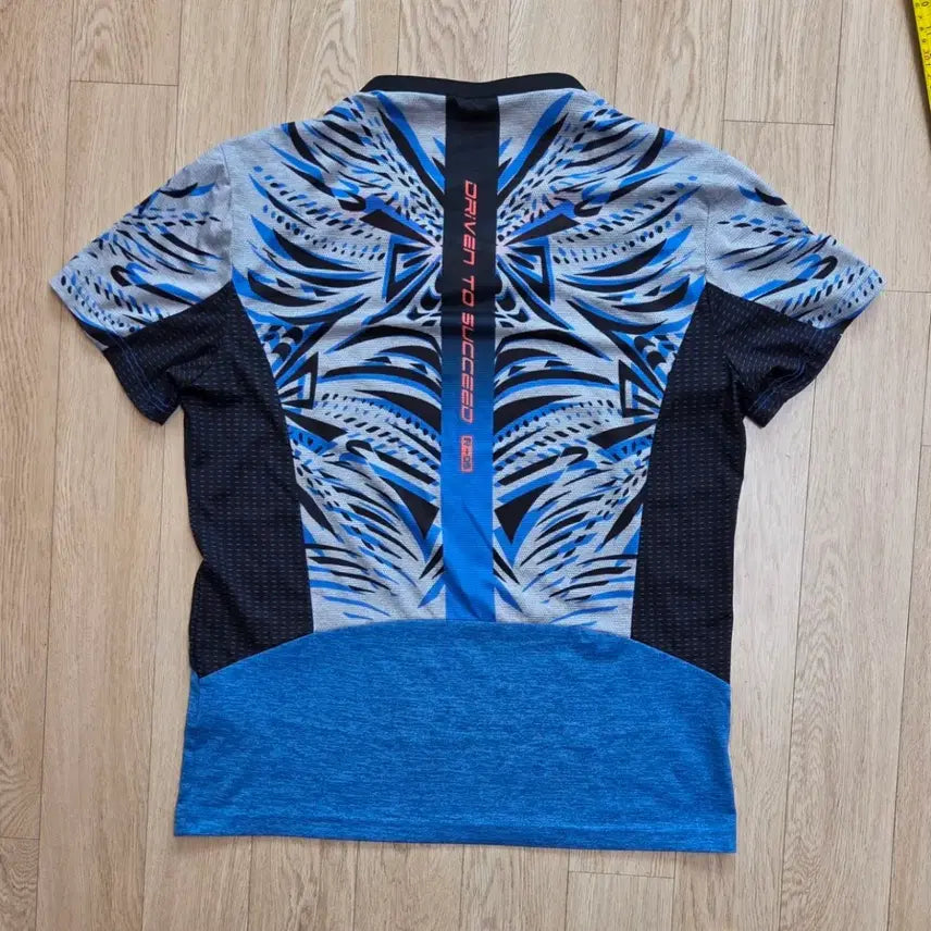 [BUNJANG] PGNC 95 Size Short Sleeve T-shirt / 미사용 패기앤코 PGNC 반팔티 95사이즈  (줄자사진 참고하시길요)