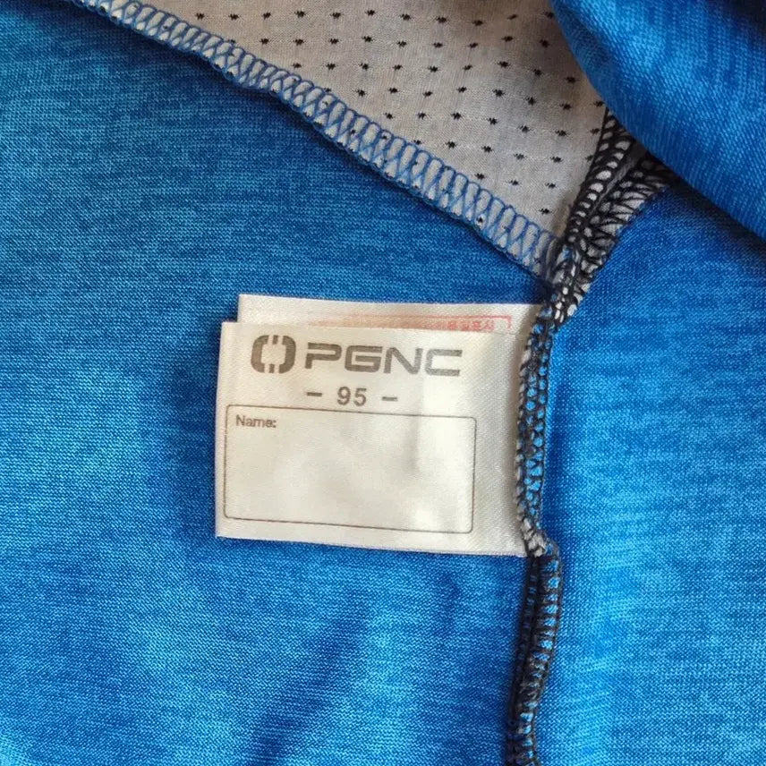 [BUNJANG] PGNC 95 Size Short Sleeve T-shirt / 미사용 패기앤코 PGNC 반팔티 95사이즈  (줄자사진 참고하시길요)