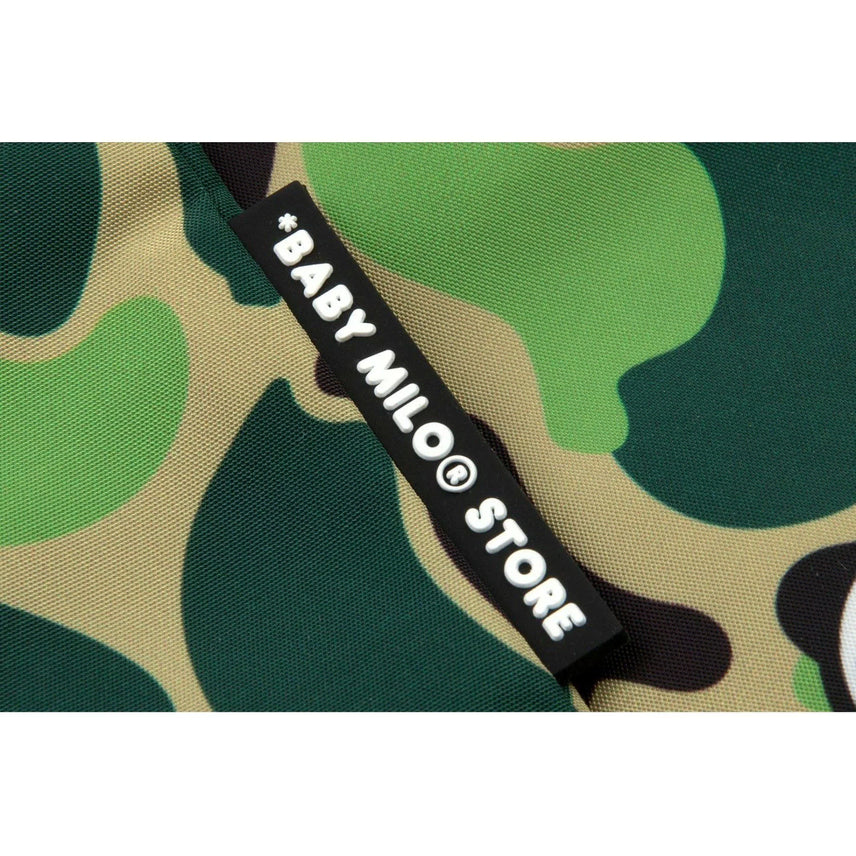 [BUNJANG] BAPE Baby Milo Plush Doll Recycled Tote Bag / [해외] 베이프 베이비 마일로 플러쉬 돌 리사이클 토트백