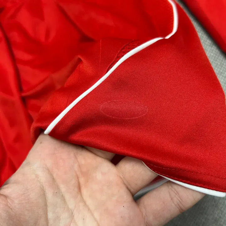 [BUNJANG] Liverpool Gerrard 06-08 Home Jersey / 리버풀 06-08 제라드 홈 유니폼