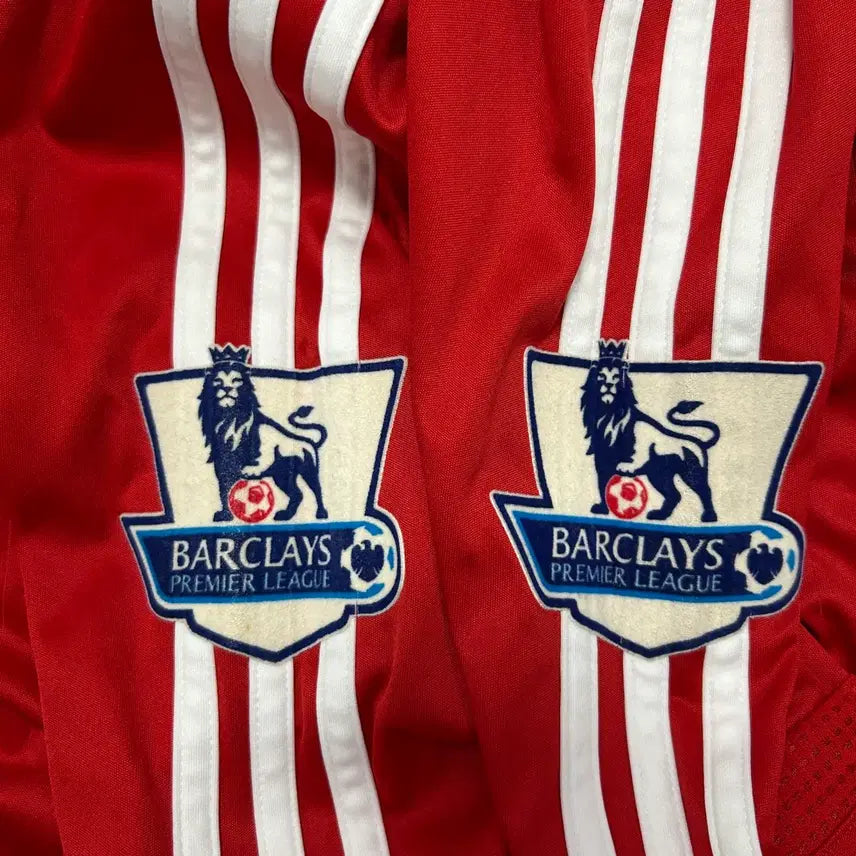 [BUNJANG] Liverpool Gerrard 06-08 Home Jersey / 리버풀 06-08 제라드 홈 유니폼