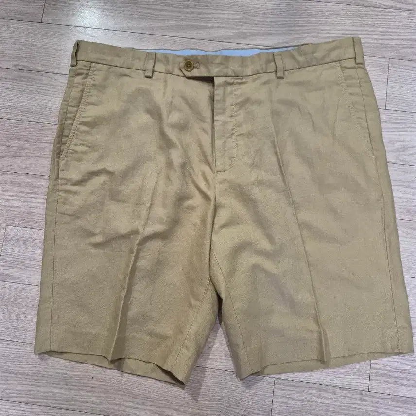 [BUNJANG] Brooks Brothers Bermuda Shorts / 브룩스 브라더스 버뮤다 쇼츠 반바지 40인치(새상품)