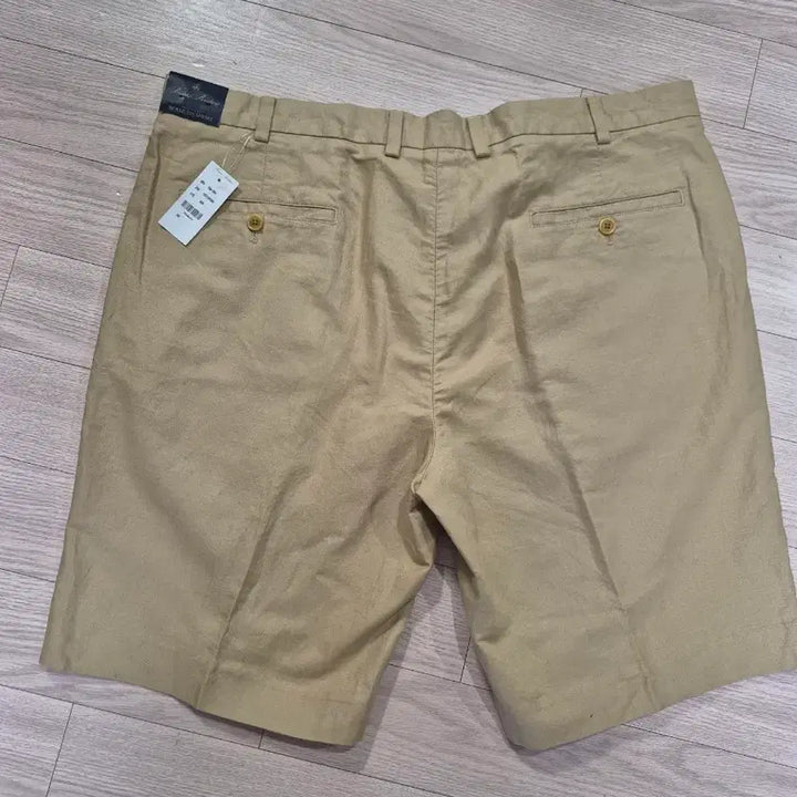 [BUNJANG] Brooks Brothers Bermuda Shorts / 브룩스 브라더스 버뮤다 쇼츠 반바지 40인치(새상품)