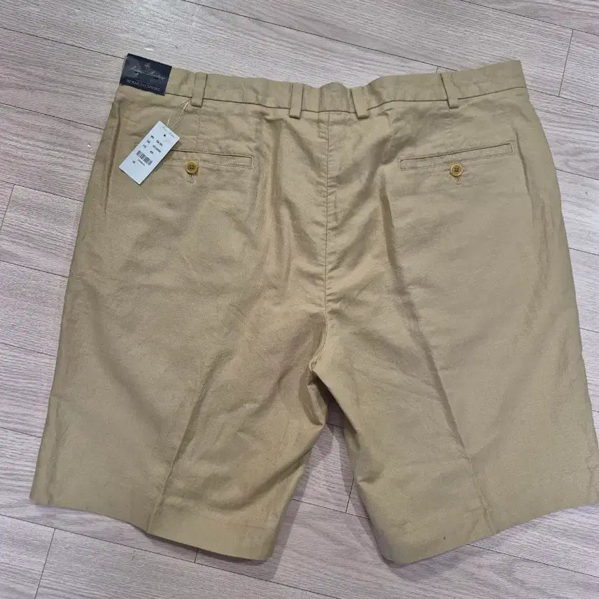 [BUNJANG] Brooks Brothers Bermuda Shorts / 브룩스 브라더스 버뮤다 쇼츠 반바지 40인치(새상품)