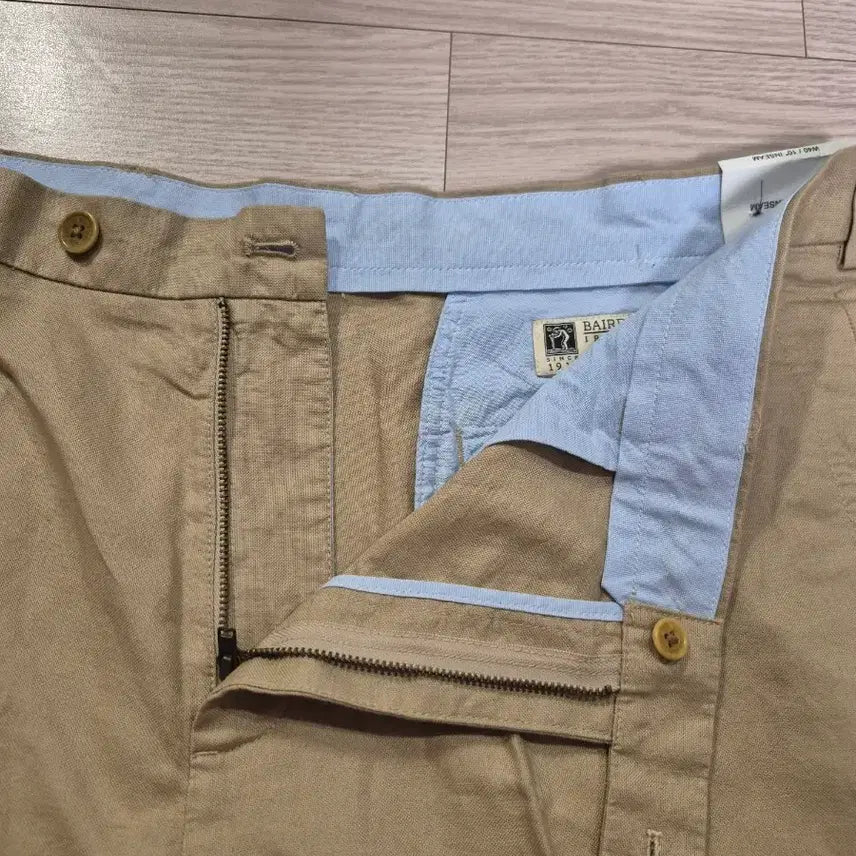 [BUNJANG] Brooks Brothers Bermuda Shorts / 브룩스 브라더스 버뮤다 쇼츠 반바지 40인치(새상품)