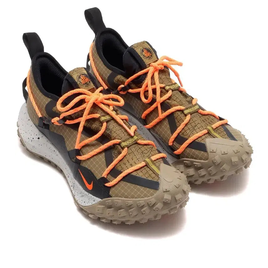 [BUNJANG] Nike ACG Mountain Fly Gore-Tex SE Hazel Rush Sneakers / 나이키 ACG 마운틴플라이 고어텍스 SE 헤이즐 러쉬 285 28.5