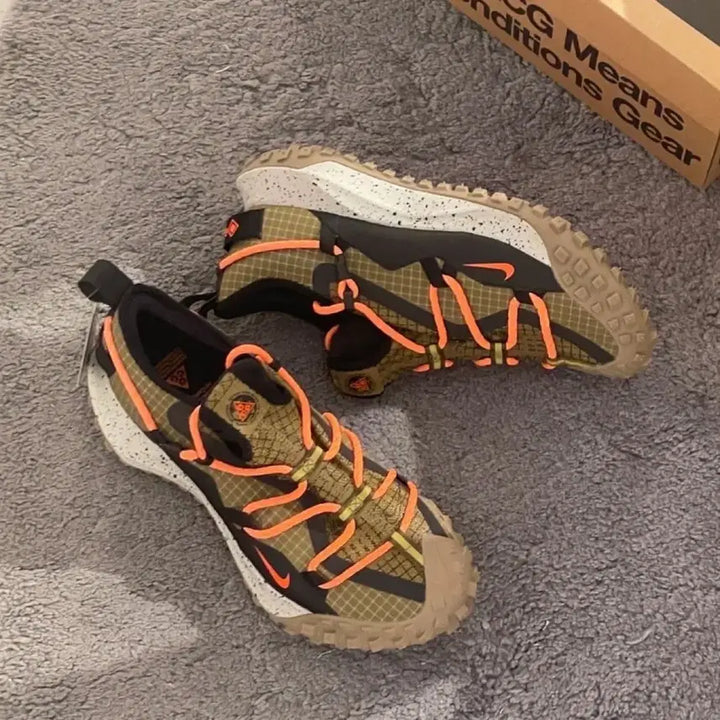 [BUNJANG] Nike ACG Mountain Fly Gore-Tex SE Hazel Rush Sneakers / 나이키 ACG 마운틴플라이 고어텍스 SE 헤이즐 러쉬 285 28.5