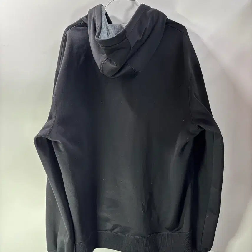 [BUNJANG] Under Armour Fleece Hooded Zip-up Jacket (L) / (L) 언더아머 플리스 후드집업 2.9