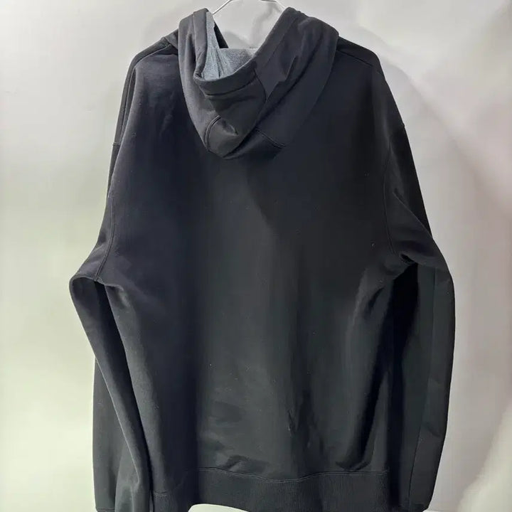 [BUNJANG] Under Armour Fleece Hooded Zip-up Jacket (L) / (L) 언더아머 플리스 후드집업 2.9