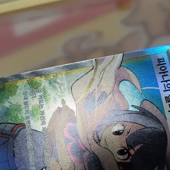[BUNJANG] Pokemon Fiana&
