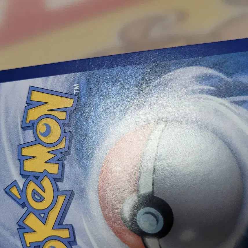 [BUNJANG] Pokemon Fiana&
