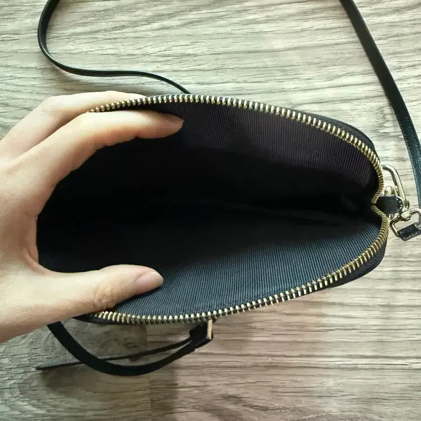 [BUNJANG] Furla Mini Crossbody Bag / 훌라 미니 크로스백