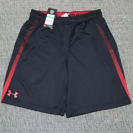 [BUNJANG] Under Armour Banded Shorts L / 언더아머 새상품 반바지 밴딩 L