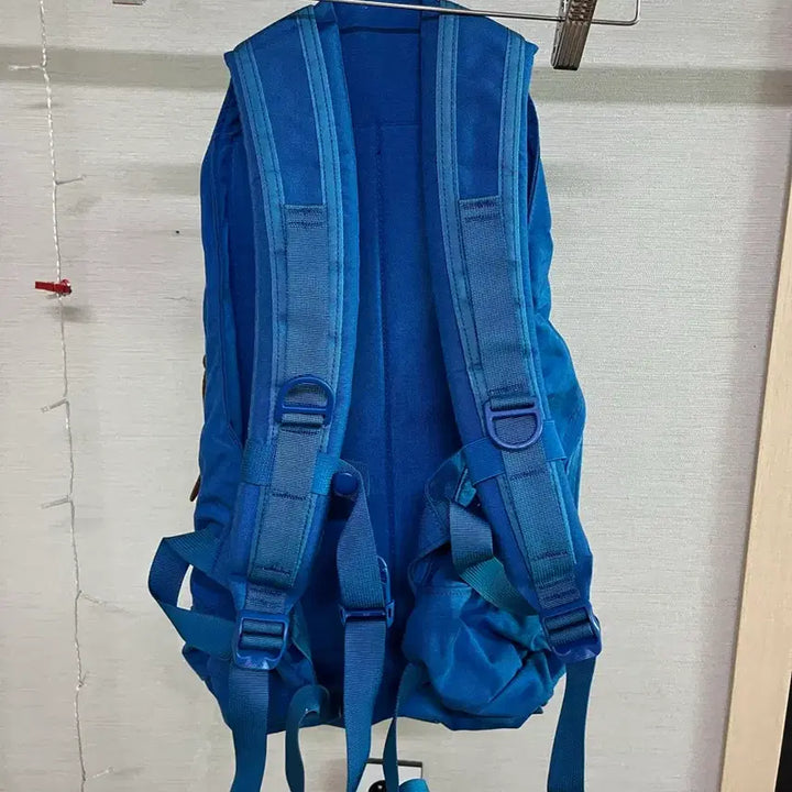 [BUNJANG] Gregory Blue Daypack Backpack / 그레고리 블루 데이팩