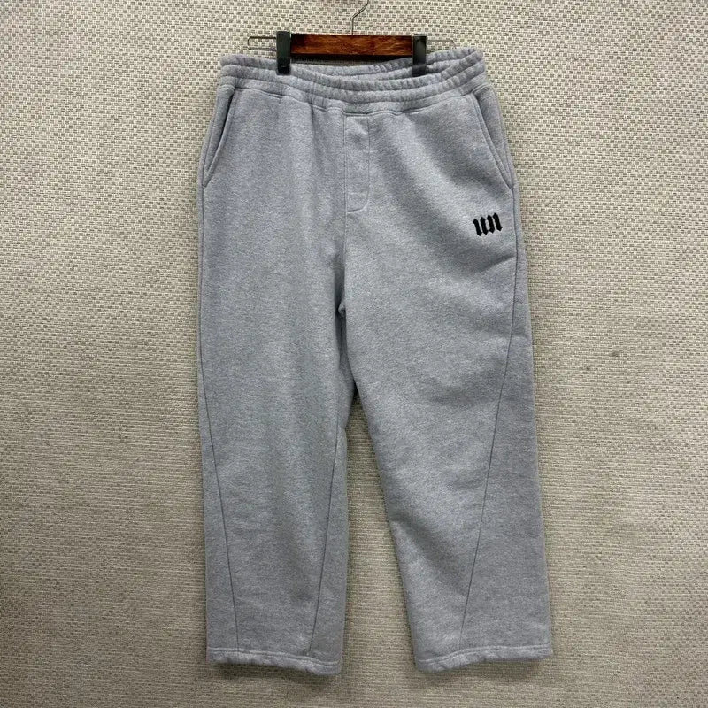 [BUNJANG] Hang Ten Casual Training Pants / 행텐 캐주얼 트레이닝팬츠 츄리닝바지 L M13417