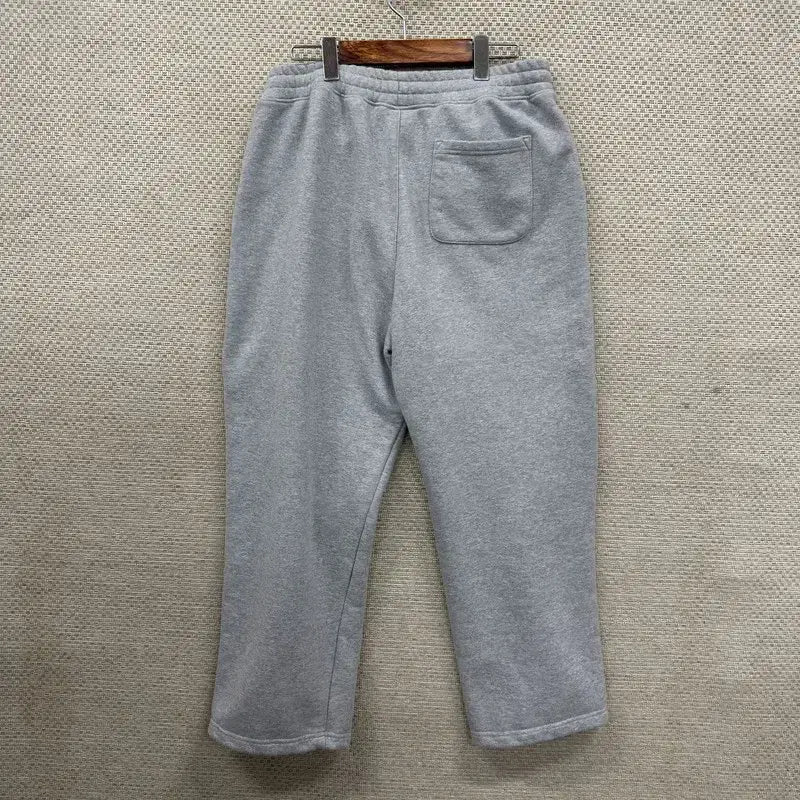 [BUNJANG] Hang Ten Casual Training Pants / 행텐 캐주얼 트레이닝팬츠 츄리닝바지 L M13417