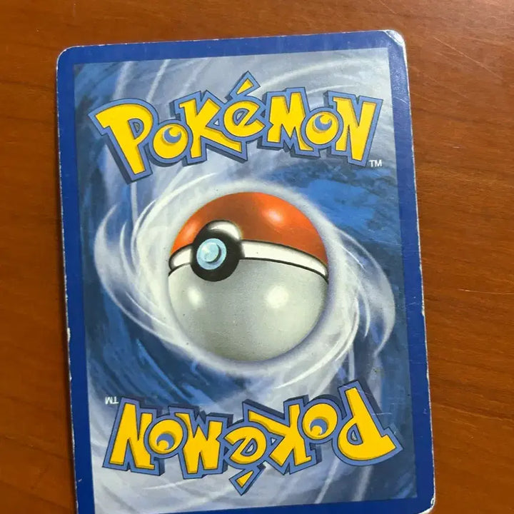 [BUNJANG] Pokemon Lucario Lv.X Ancient Card / 포켓몬 카드 루카리오 Lv.X 고대 카드