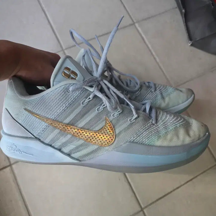 [BUNJANG] Nike Sabrina 3 Basketball Shoes / 사브리나3 290 (옷,농구화랑도 교환 가능)