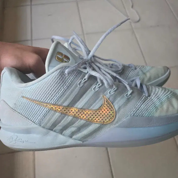 [BUNJANG] Nike Sabrina 3 Basketball Shoes / 사브리나3 290 (옷,농구화랑도 교환 가능)