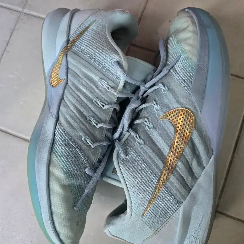 [BUNJANG] Nike Sabrina 3 Basketball Shoes / 사브리나3 290 (옷,농구화랑도 교환 가능)