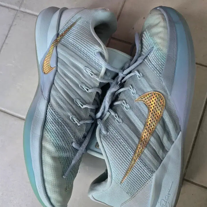 [BUNJANG] Nike Sabrina 3 Basketball Shoes / 사브리나3 290 (옷,농구화랑도 교환 가능)