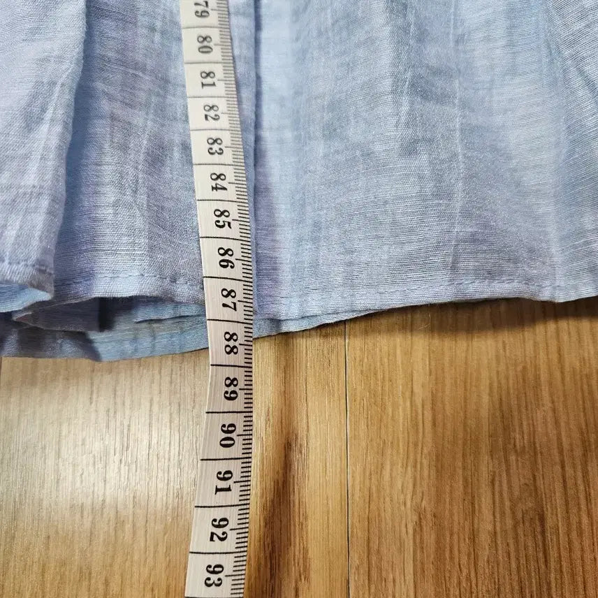 [BUNJANG] Sandro Midi Dress / 산드로원피스