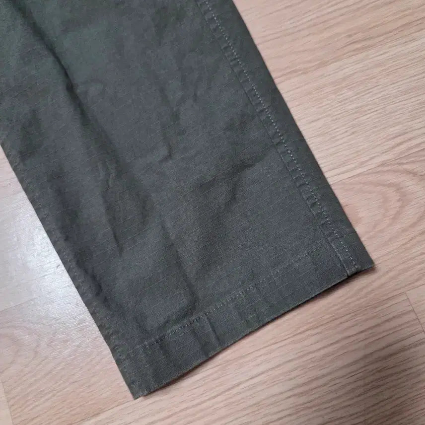[SOLD OUT] 코오롱 카고바지 32(허리둘레 82cm)