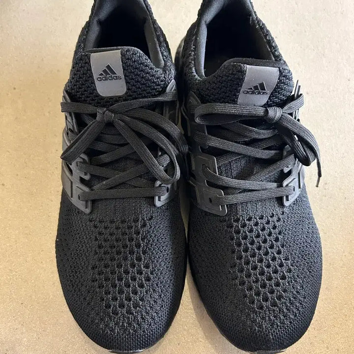 [BUNJANG] Adidas Ultraboost 275mm Running Shoes / 아디다스 울트라부스트 275mm