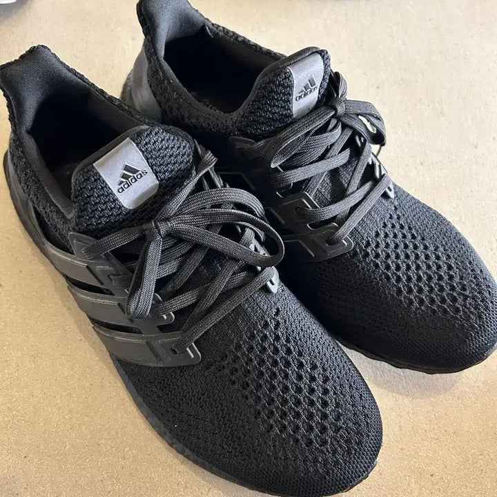 [BUNJANG] Adidas Ultraboost 275mm Running Shoes / 아디다스 울트라부스트 275mm