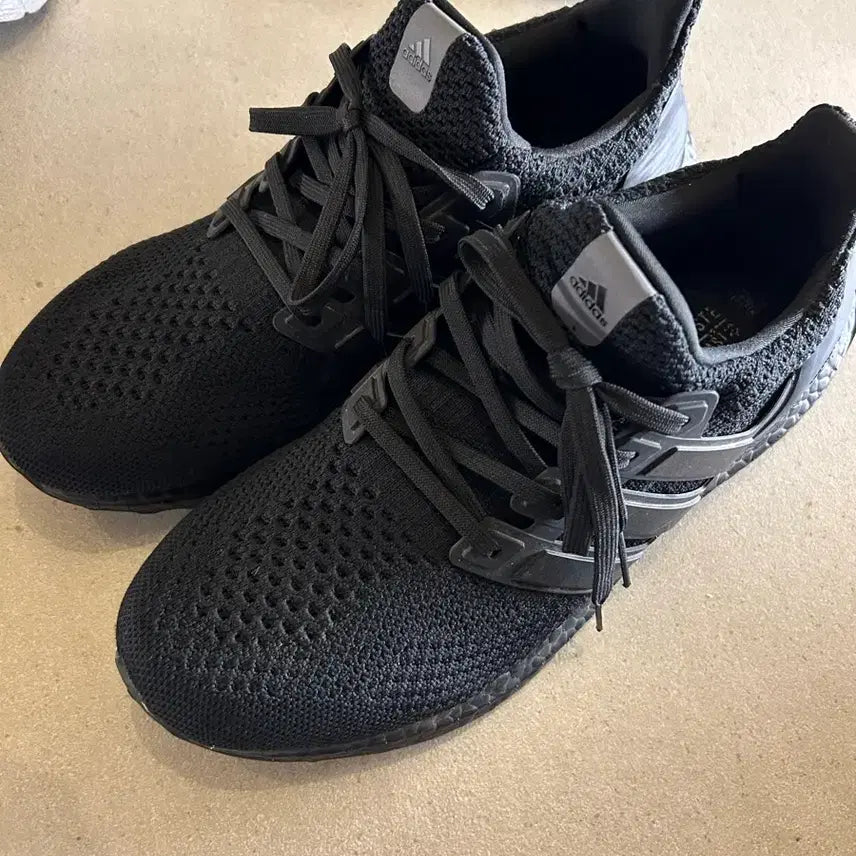 [BUNJANG] Adidas Ultraboost 275mm Running Shoes / 아디다스 울트라부스트 275mm