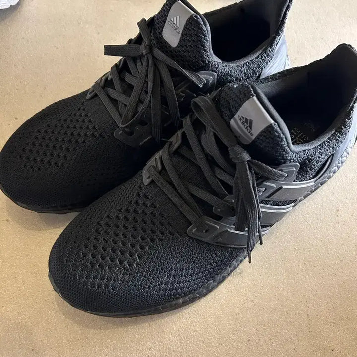 [BUNJANG] Adidas Ultraboost 275mm Running Shoes / 아디다스 울트라부스트 275mm