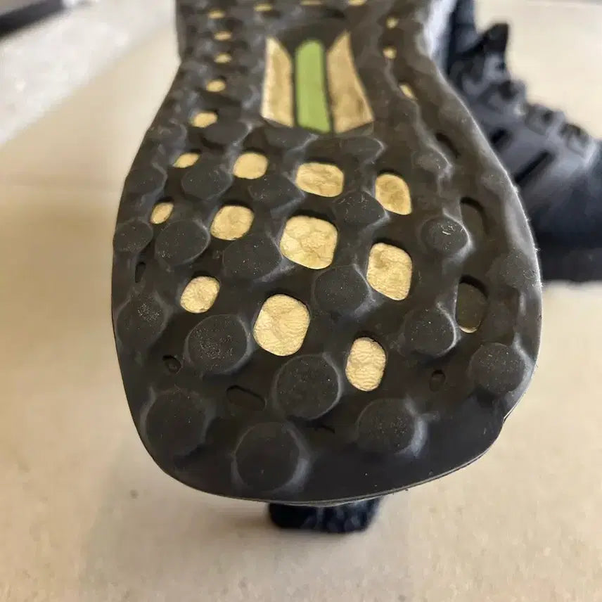 [BUNJANG] Adidas Ultraboost 275mm Running Shoes / 아디다스 울트라부스트 275mm