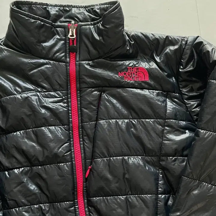 [BUNJANG] The North Face Lightweight Pink Padded Jacket / 노스페이스 경량패딩