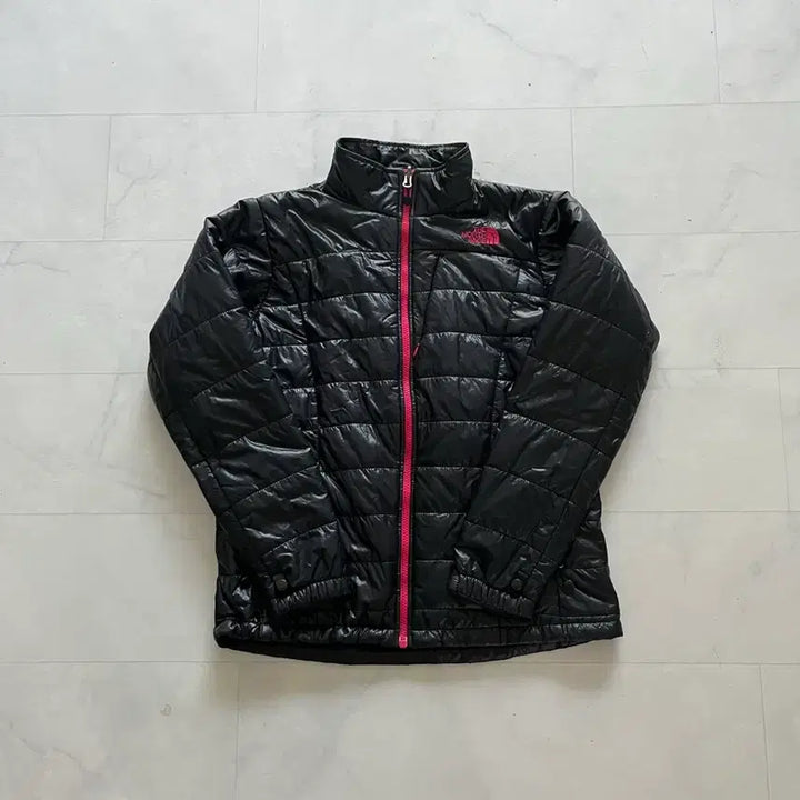 [BUNJANG] The North Face Lightweight Pink Padded Jacket / 노스페이스 경량패딩