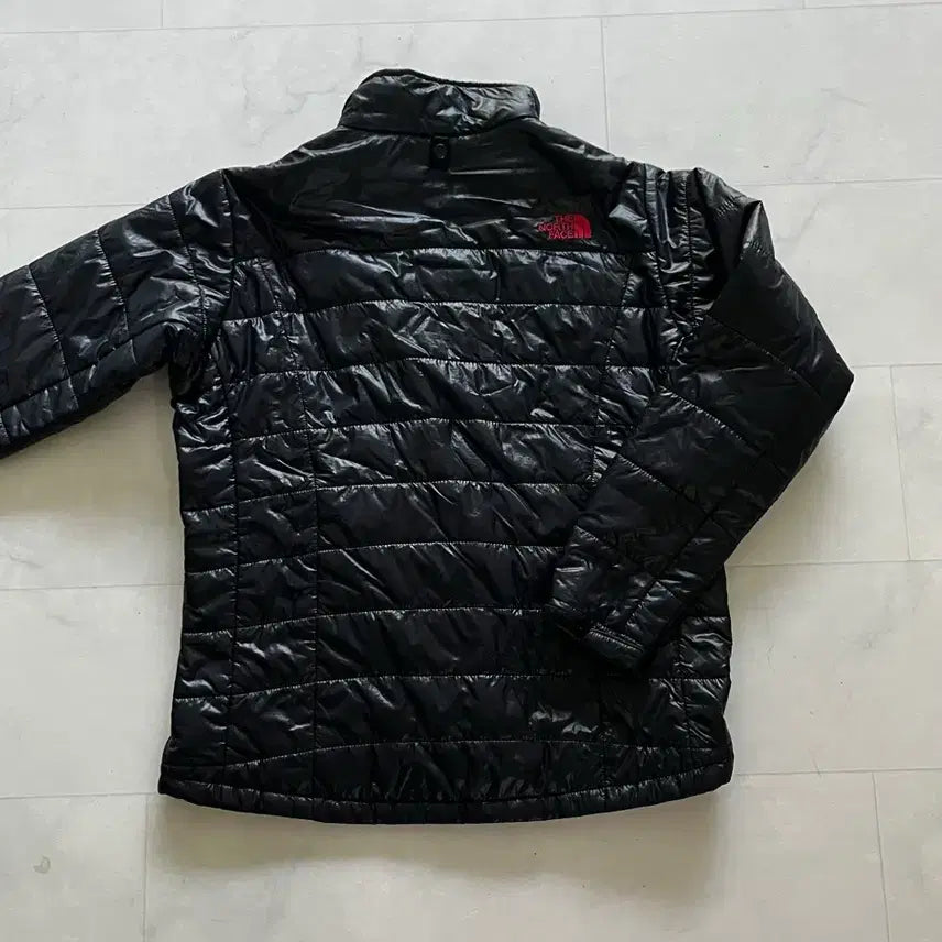 [BUNJANG] The North Face Lightweight Pink Padded Jacket / 노스페이스 경량패딩