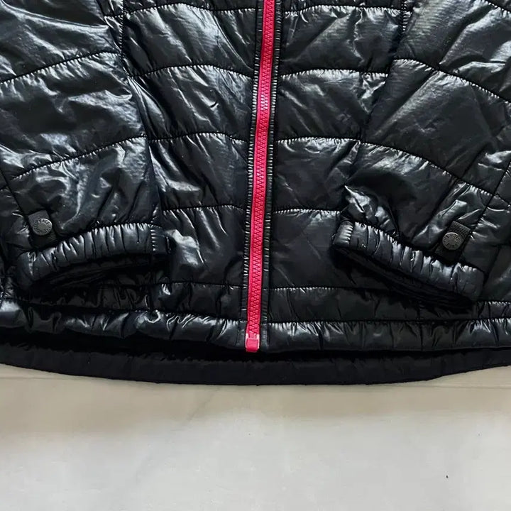 [BUNJANG] The North Face Lightweight Pink Padded Jacket / 노스페이스 경량패딩