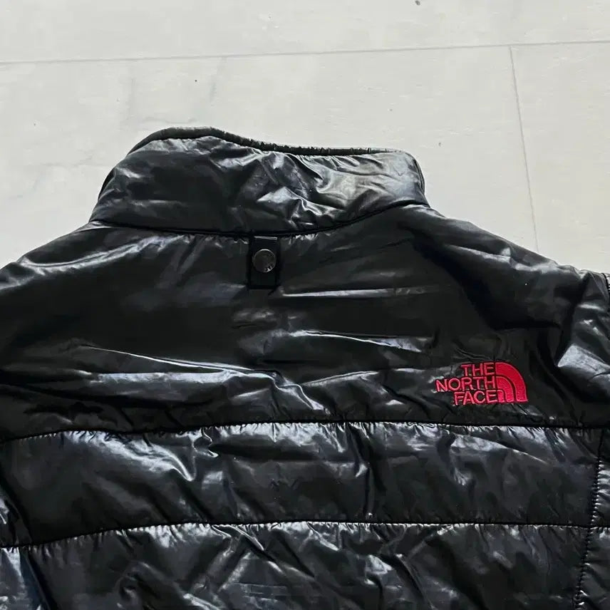 [BUNJANG] The North Face Lightweight Pink Padded Jacket / 노스페이스 경량패딩