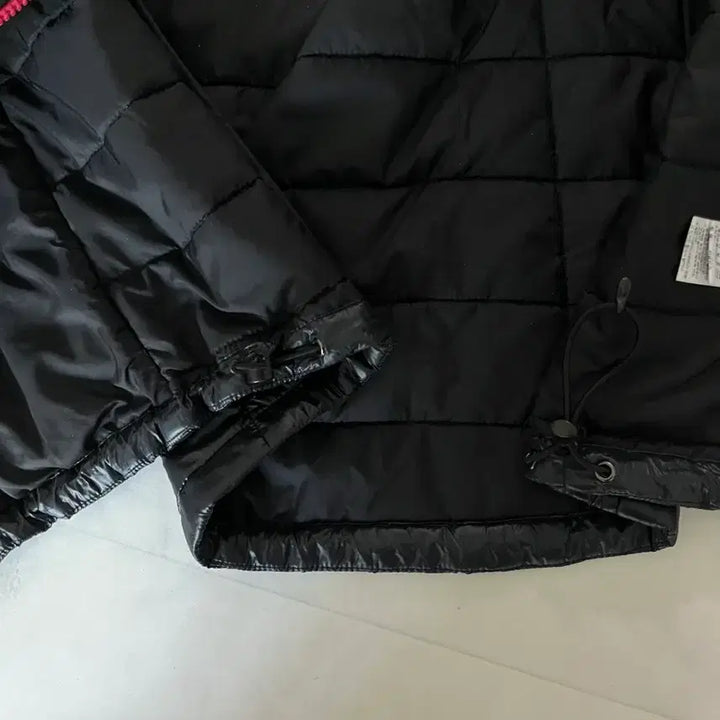 [BUNJANG] The North Face Lightweight Pink Padded Jacket / 노스페이스 경량패딩
