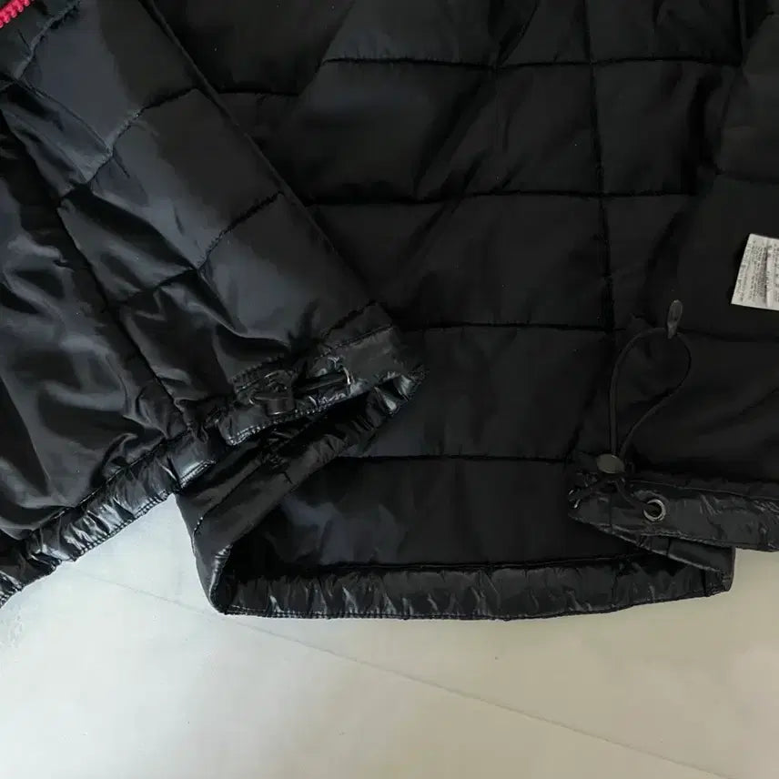 [BUNJANG] The North Face Lightweight Pink Padded Jacket / 노스페이스 경량패딩