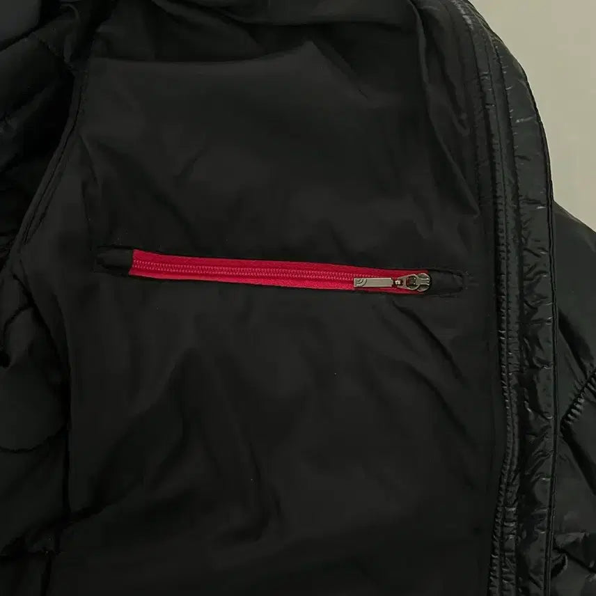 [BUNJANG] The North Face Lightweight Pink Padded Jacket / 노스페이스 경량패딩