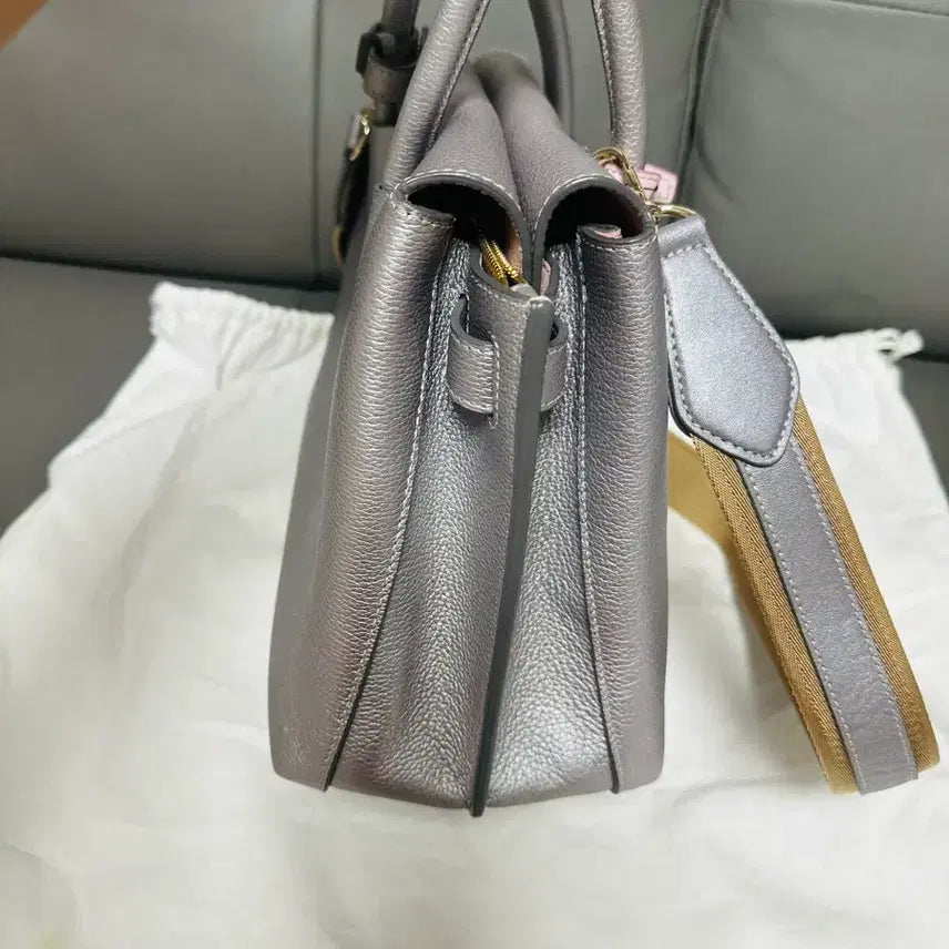[SOLD OUT] mcm가방