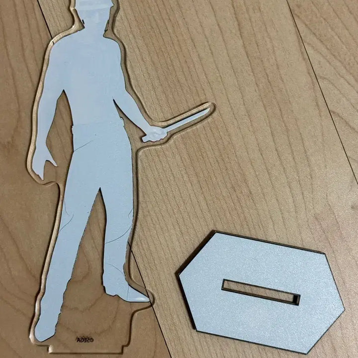 [BUNJANG] Yong-Ga-Go-Chi Majima Goro Acrylic Stand / [용과같이] 마지마 고로 아크릴 스탠드