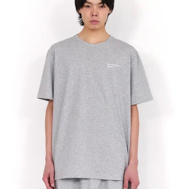[SOLD OUT] MPa 반팔