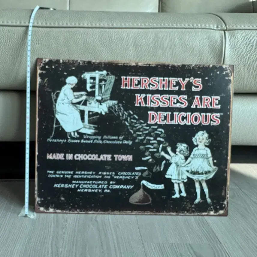 [BUNJANG] Vintage Metal Sign Bundle / 카페 펍 바 빈티지 메탈 사인 금속 Vintage metal sign