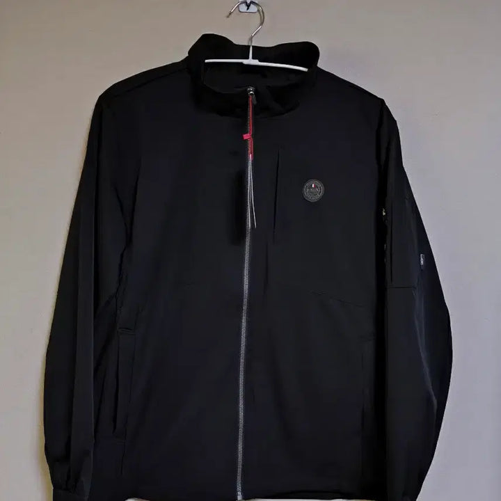 [SOLD OUT] (새상품)남성 105사이즈 봄가을 바람막이 점퍼 프로월드컵