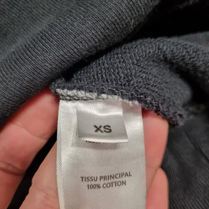 [SOLD OUT] 베트멍 스타워즈 후드티 블랙 xs