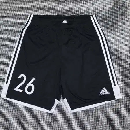 [BUNJANG] Adidas Soccer Shorts L / 아디다스 축구 반바지 L